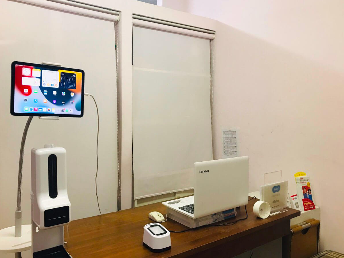 zen place pilates 経堂の写真 4