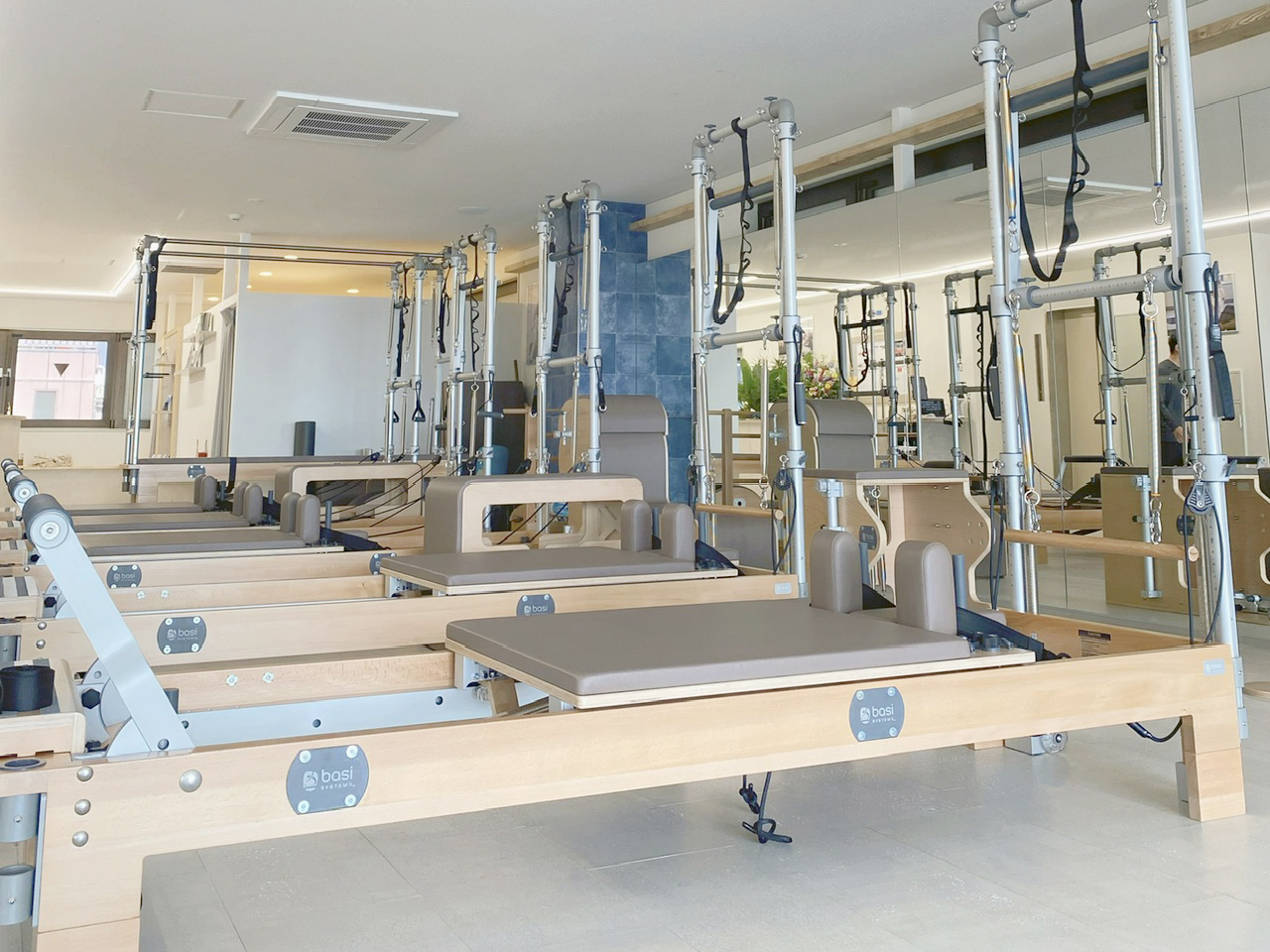 zen place pilates 京都の写真 1