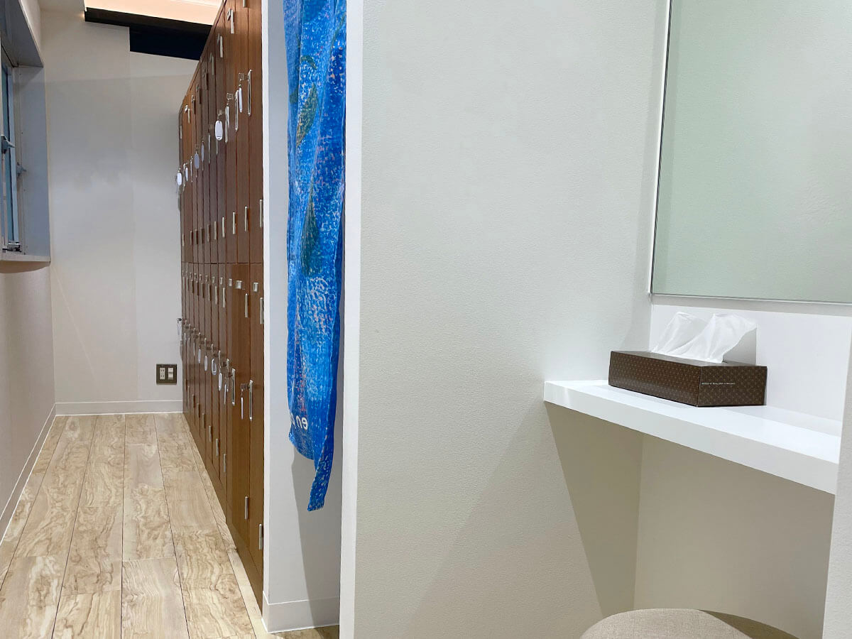 zen place pilates 町田の写真 3