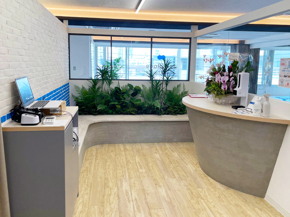 zen place pilates 町田の写真 4