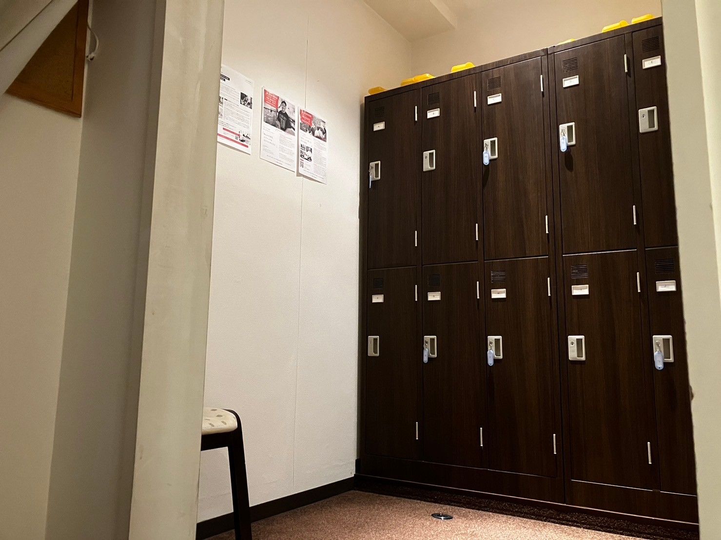 zen place pilates 南森町の写真 5