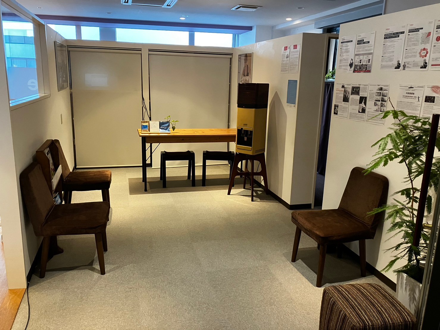 zen place pilates 南森町の写真 6