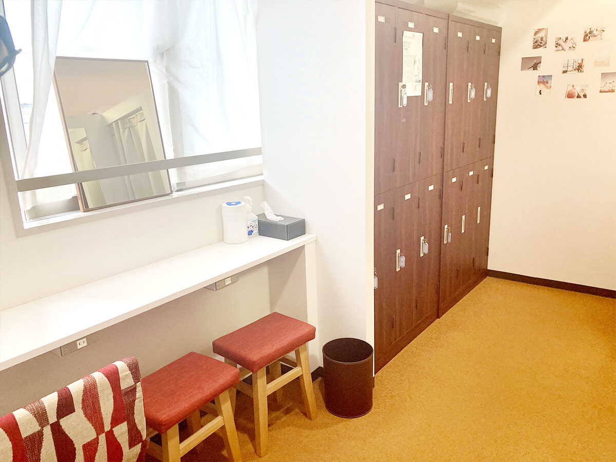 zen place pilates 三田の写真 3