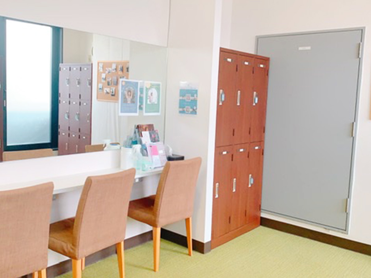 zen place pilates 門前仲町の写真 3