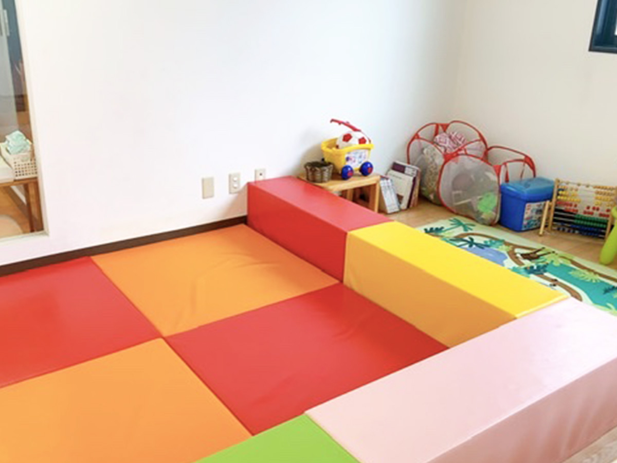 zen place pilates 門前仲町の写真 4