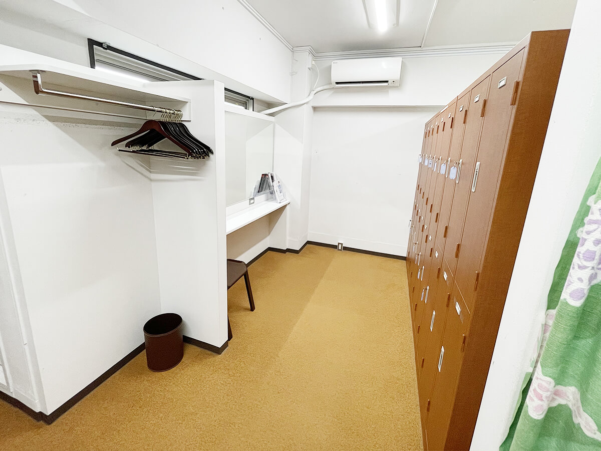 zen place pilates 元住吉の写真 3