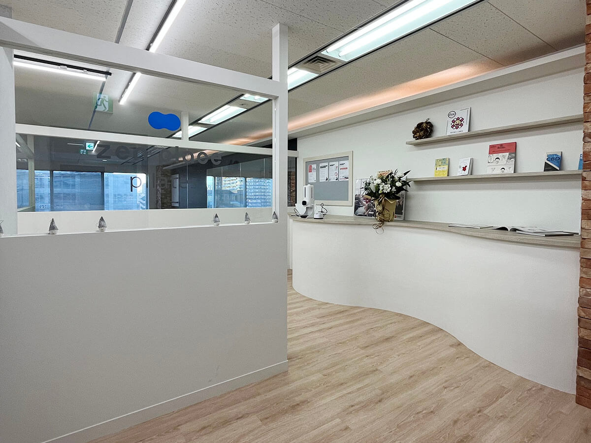 zen place pilates 武蔵小杉の写真 5