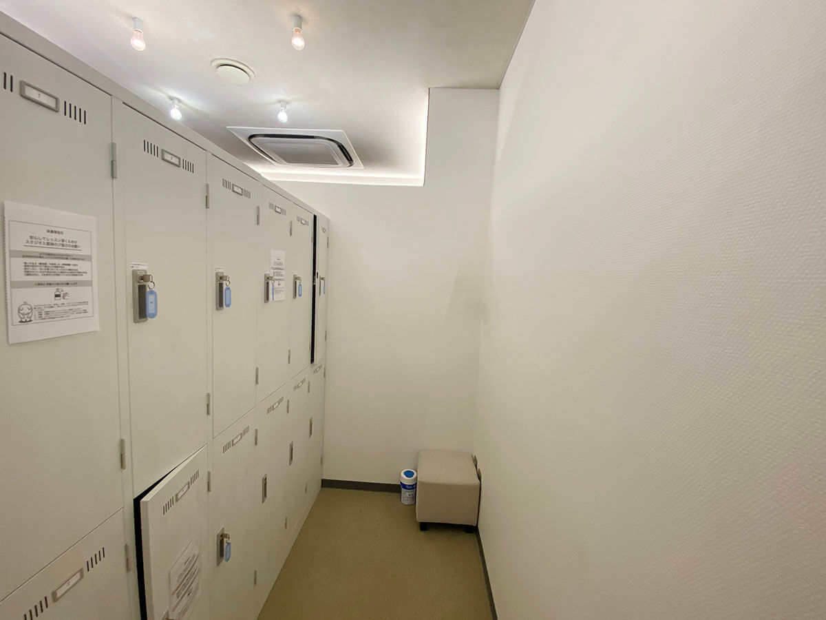 zen place pilates 茗荷谷の写真 2