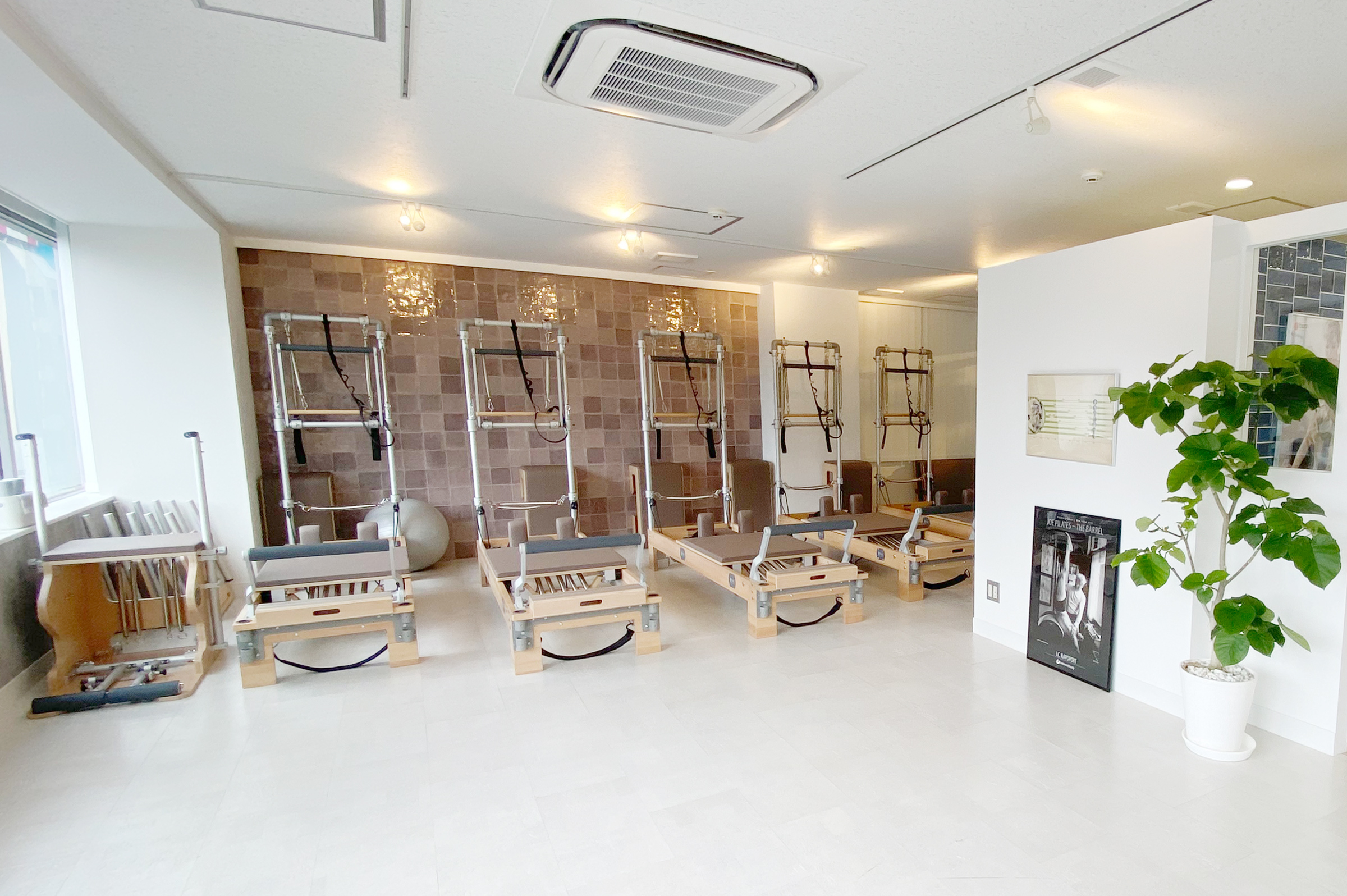 zen place pilates 練馬の写真 2