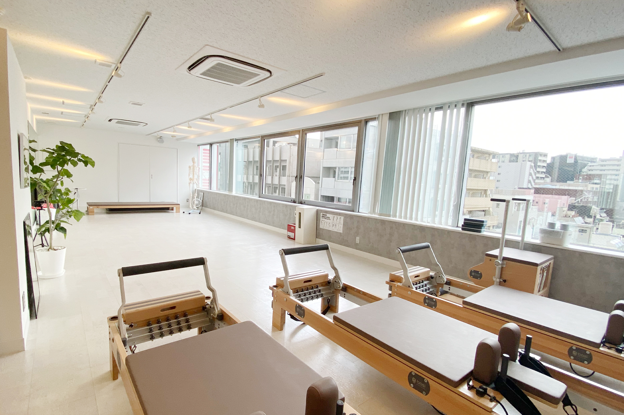 zen place pilates 練馬の写真 3