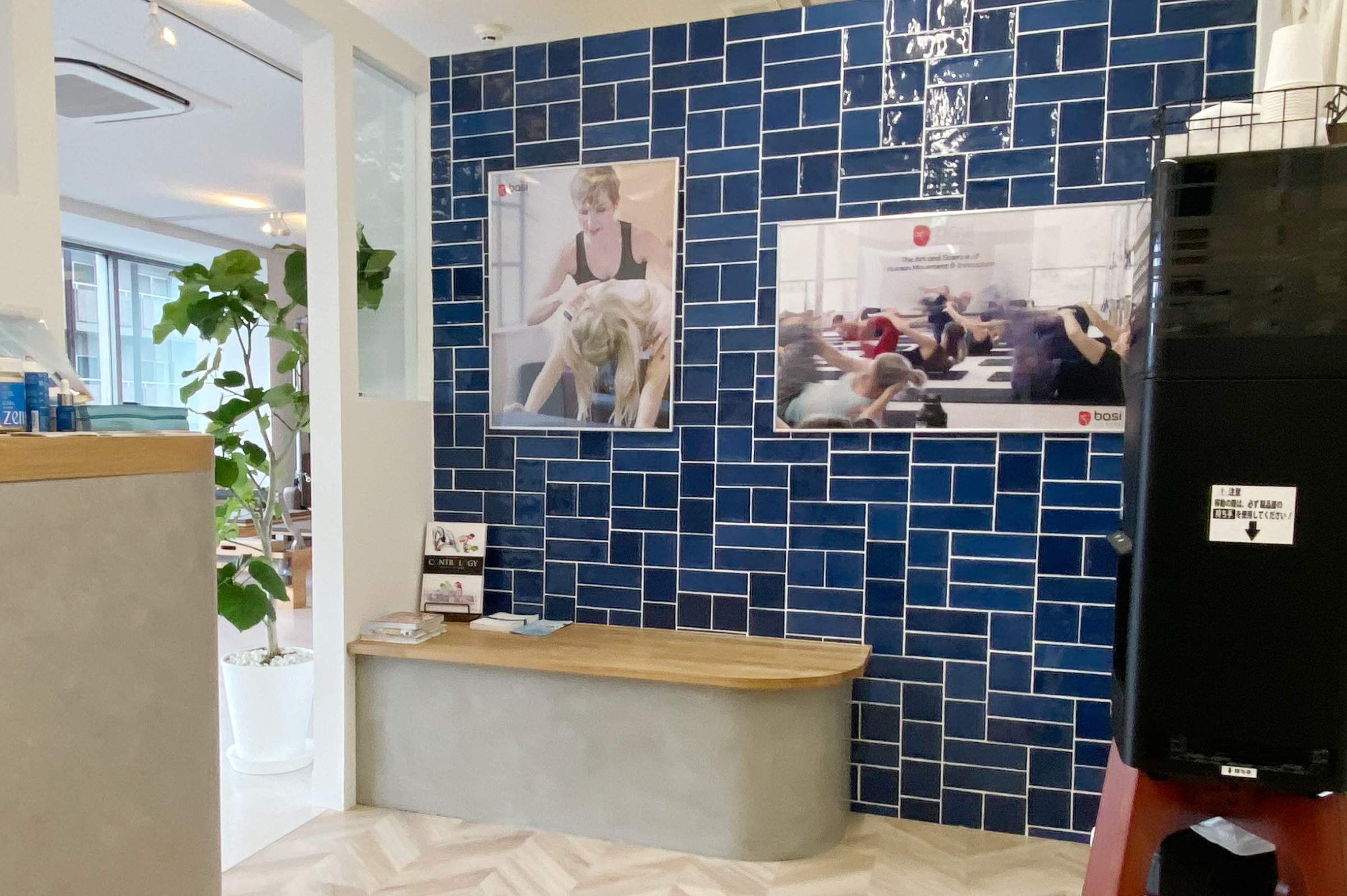 zen place pilates 練馬の写真 5