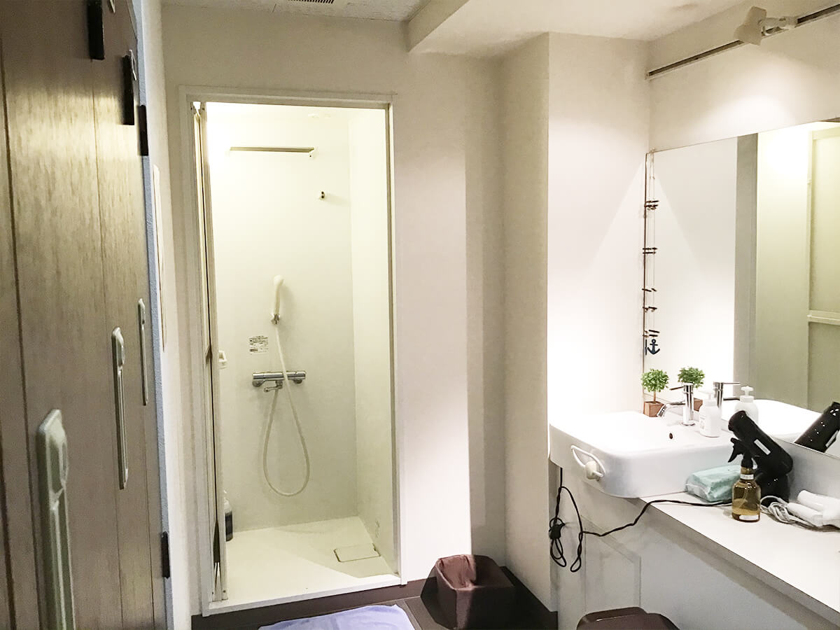 zen place pilates 西葛西の写真 4