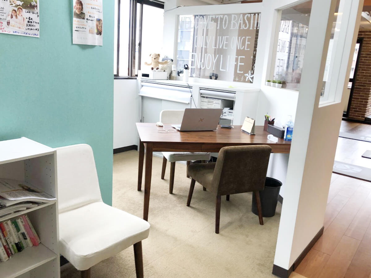 zen place pilates 大井町の写真 2