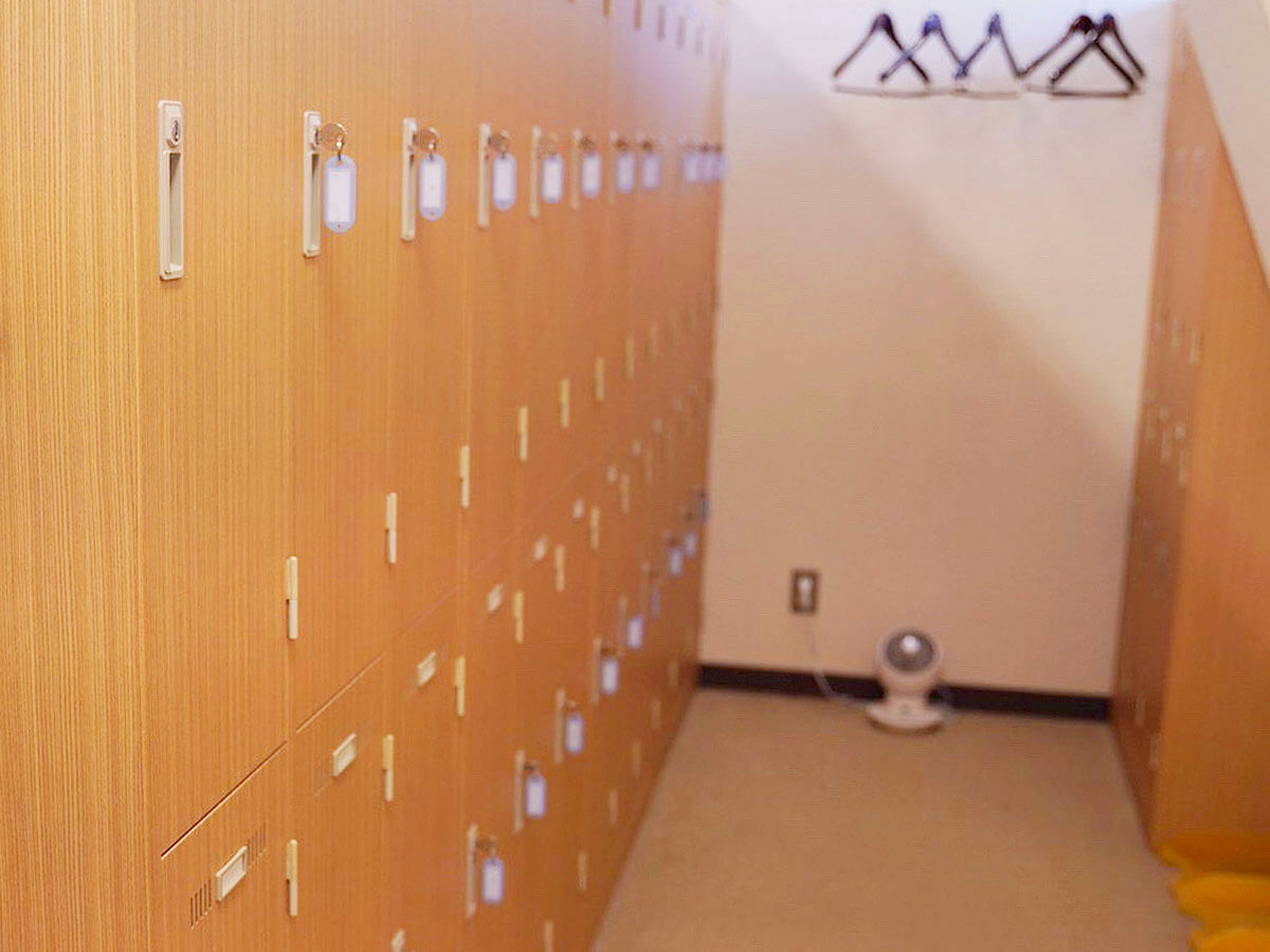 zen place pilates 大森の写真 3