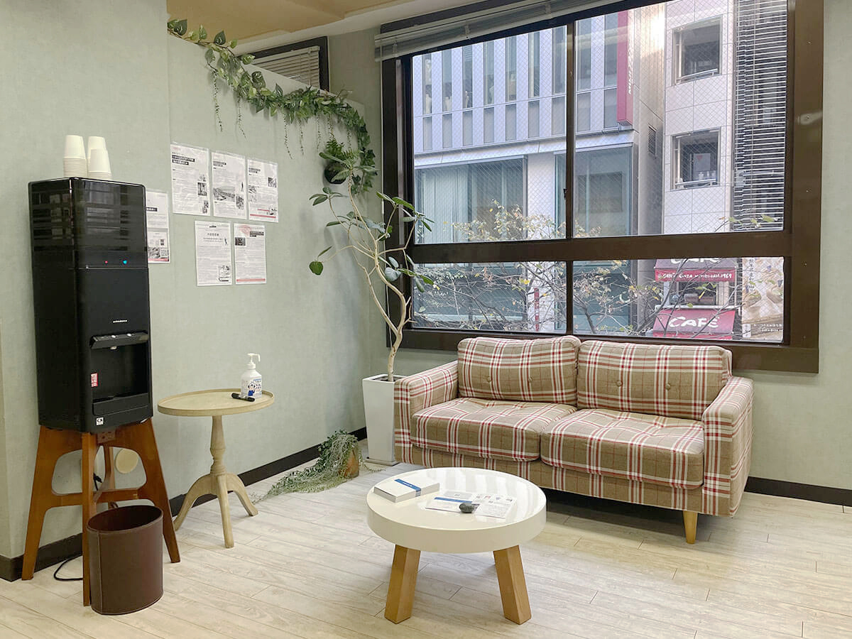 zen place pilates 第2銀座リフォーマーの写真 3