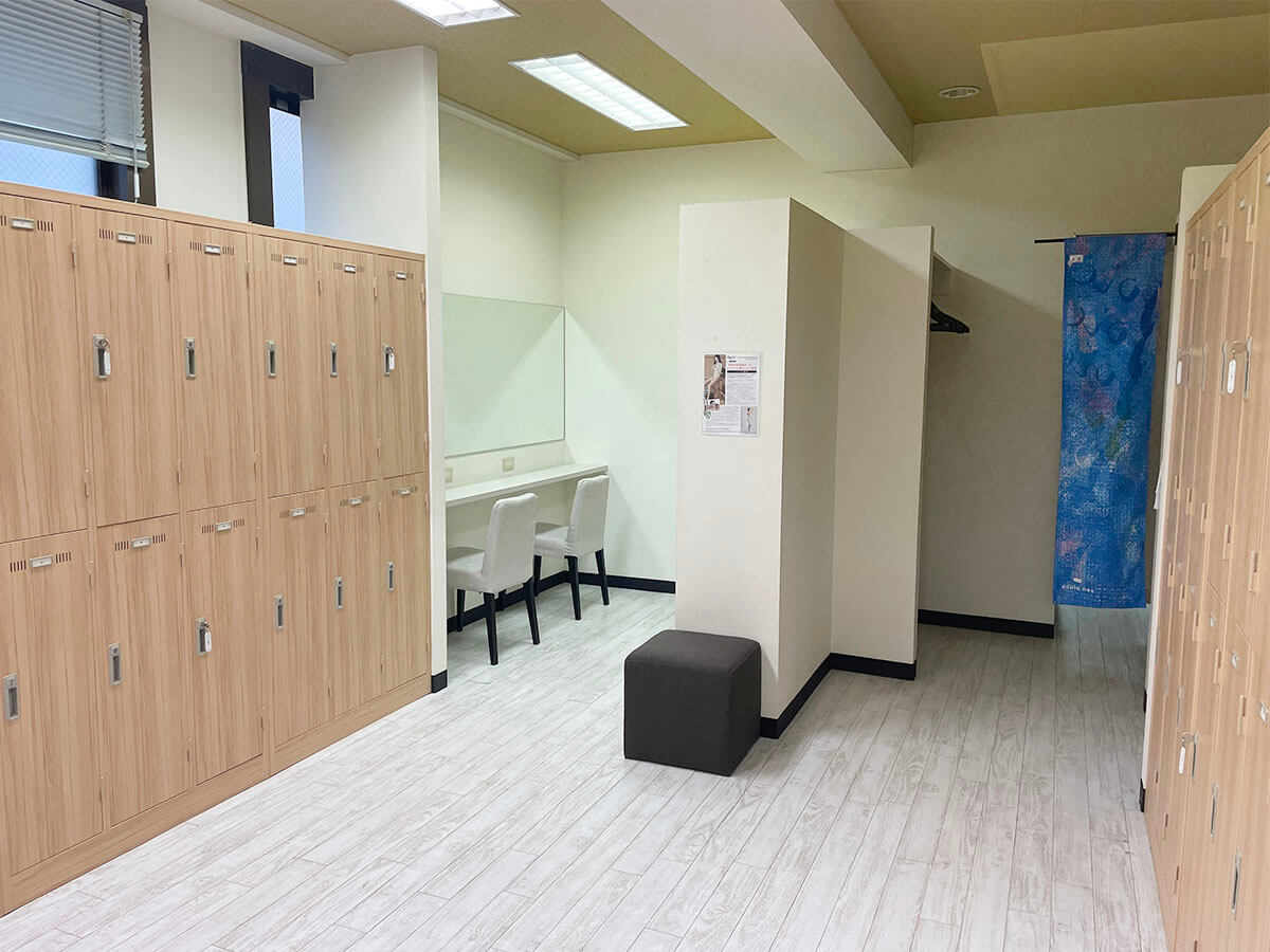 zen place pilates 第2銀座リフォーマーの写真 4