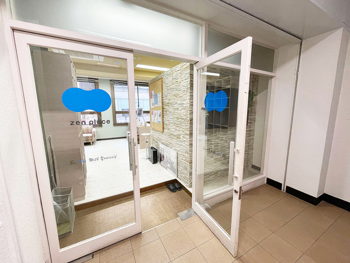 zen place pilates 第2銀座リフォーマーの写真 5