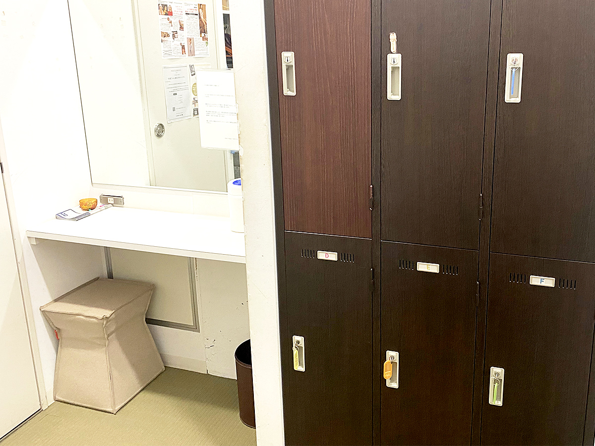 zen place pilates 六本木の写真 1