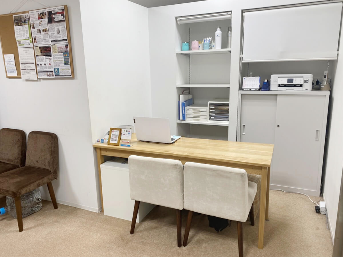 zen place pilates 栄の写真 2