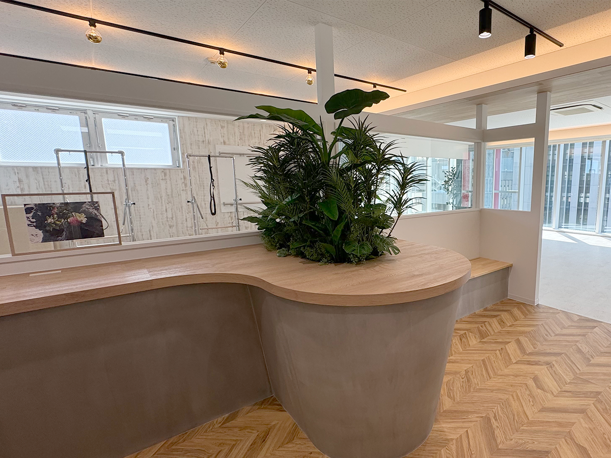 zen place pilates 堺東の写真 2