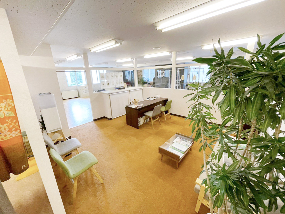 zen place pilates 札幌の写真 1