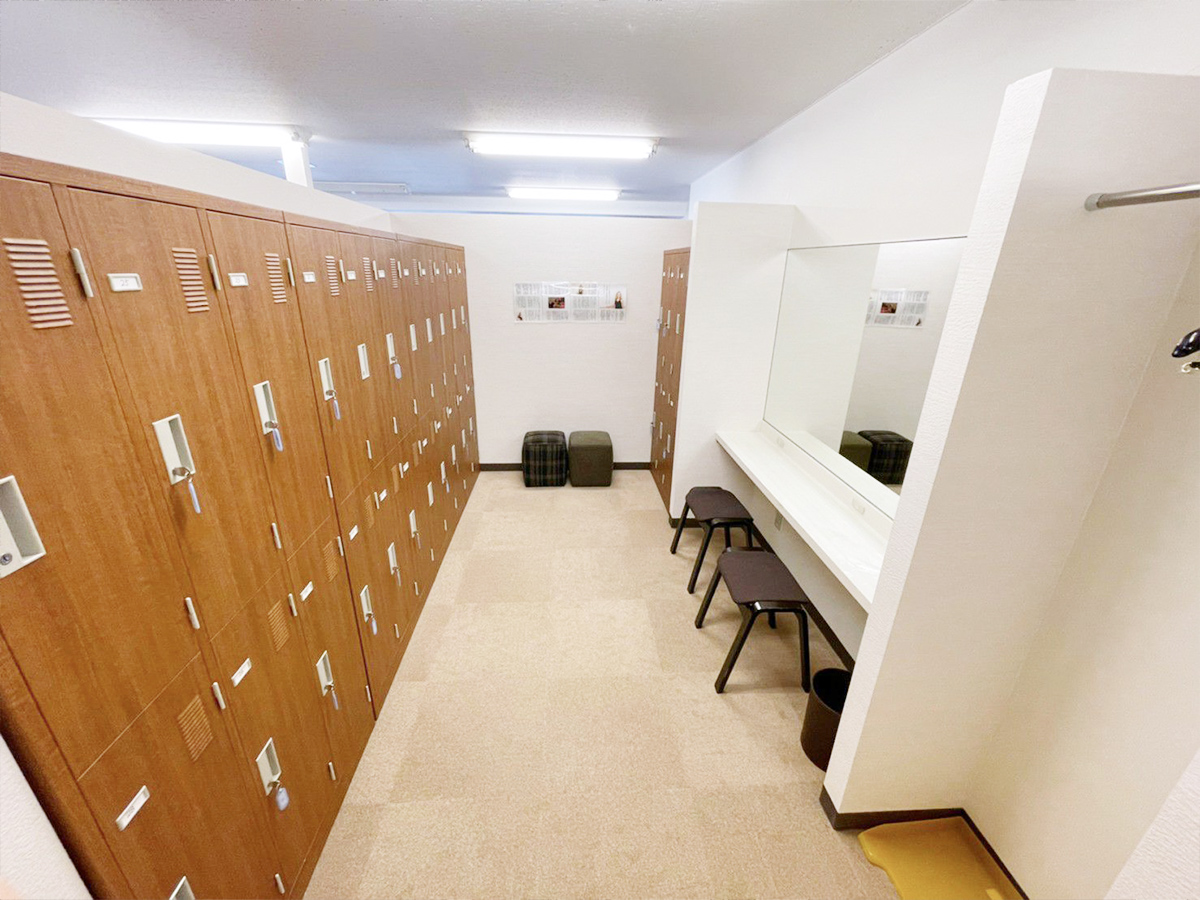 zen place pilates 札幌の写真 2