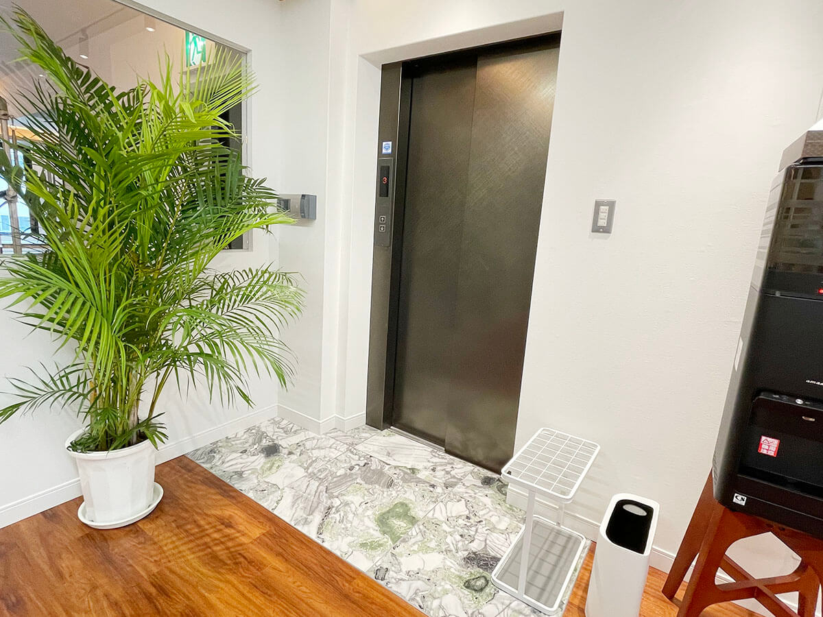 zen place pilates 札幌大通の写真 5