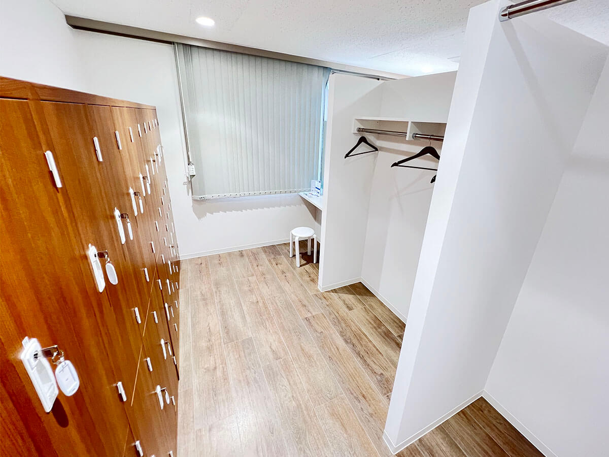 zen place pilates 笹塚の写真 3