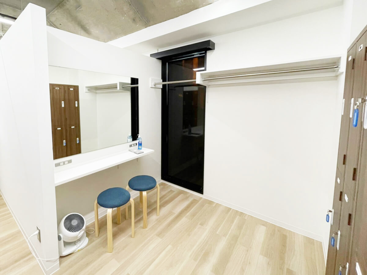 zen place pilates 成城学園前の写真 2