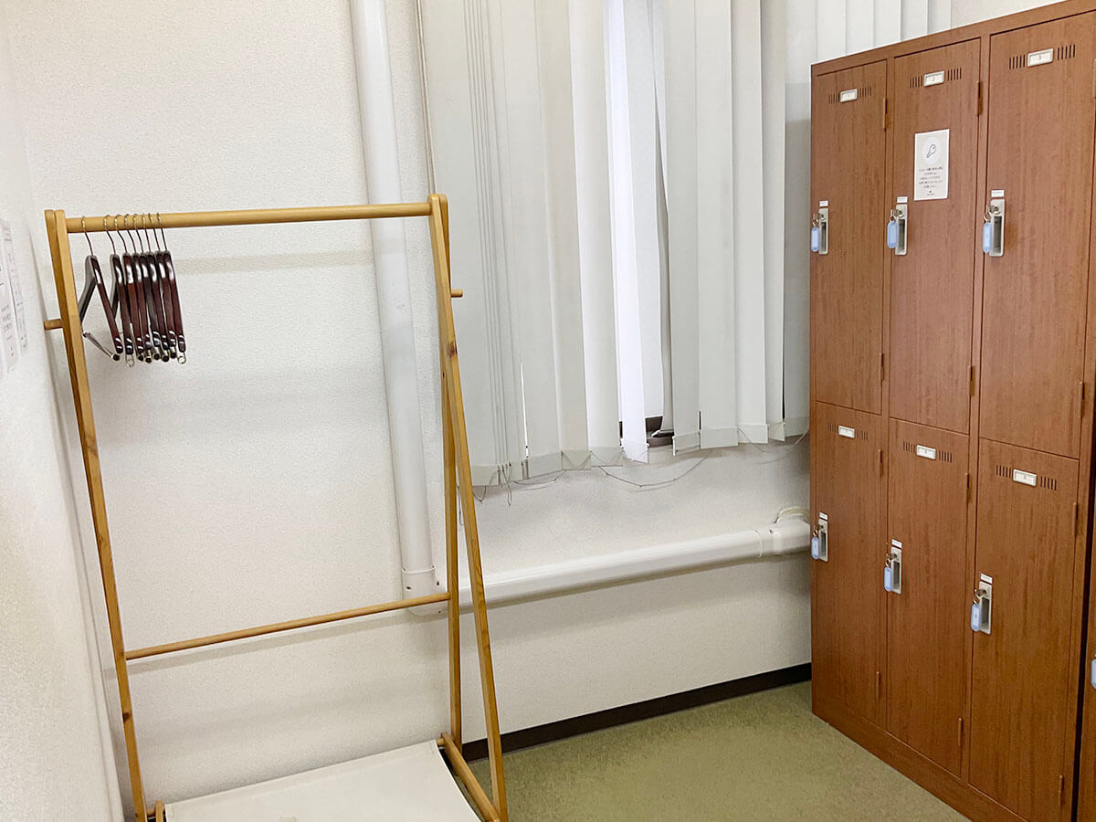 zen place pilates 千駄木の写真 2