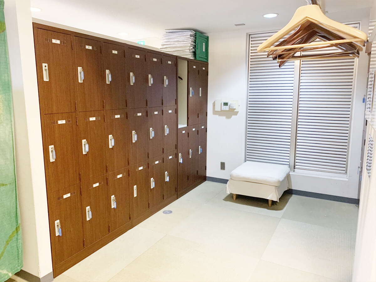 zen place pilates 新宿の写真 3