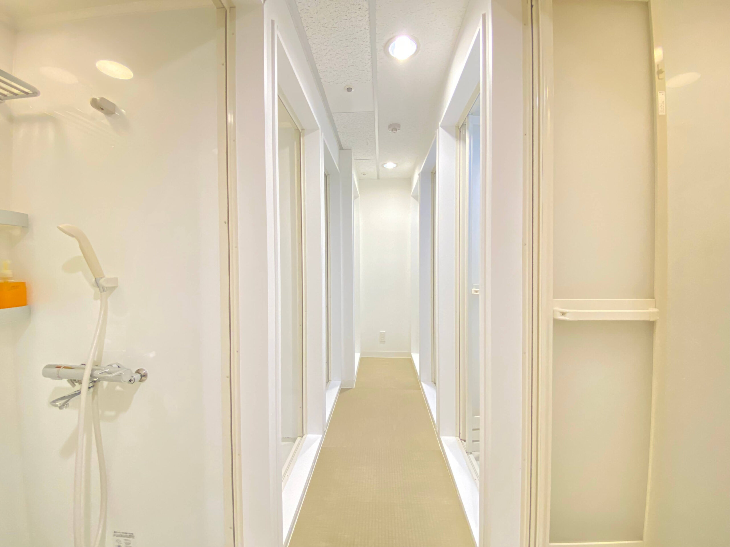 zen place pilates 心斎橋の写真 3