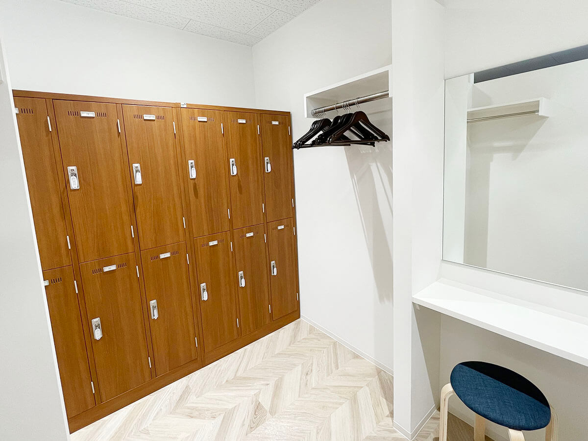 zen place pilates 新百合ヶ丘の写真 4