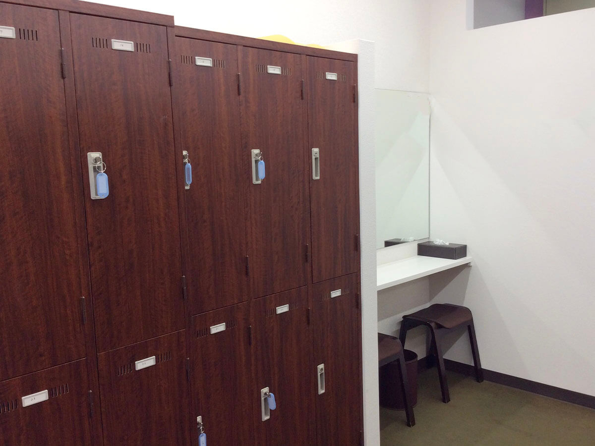 zen place pilates 立川の写真 4