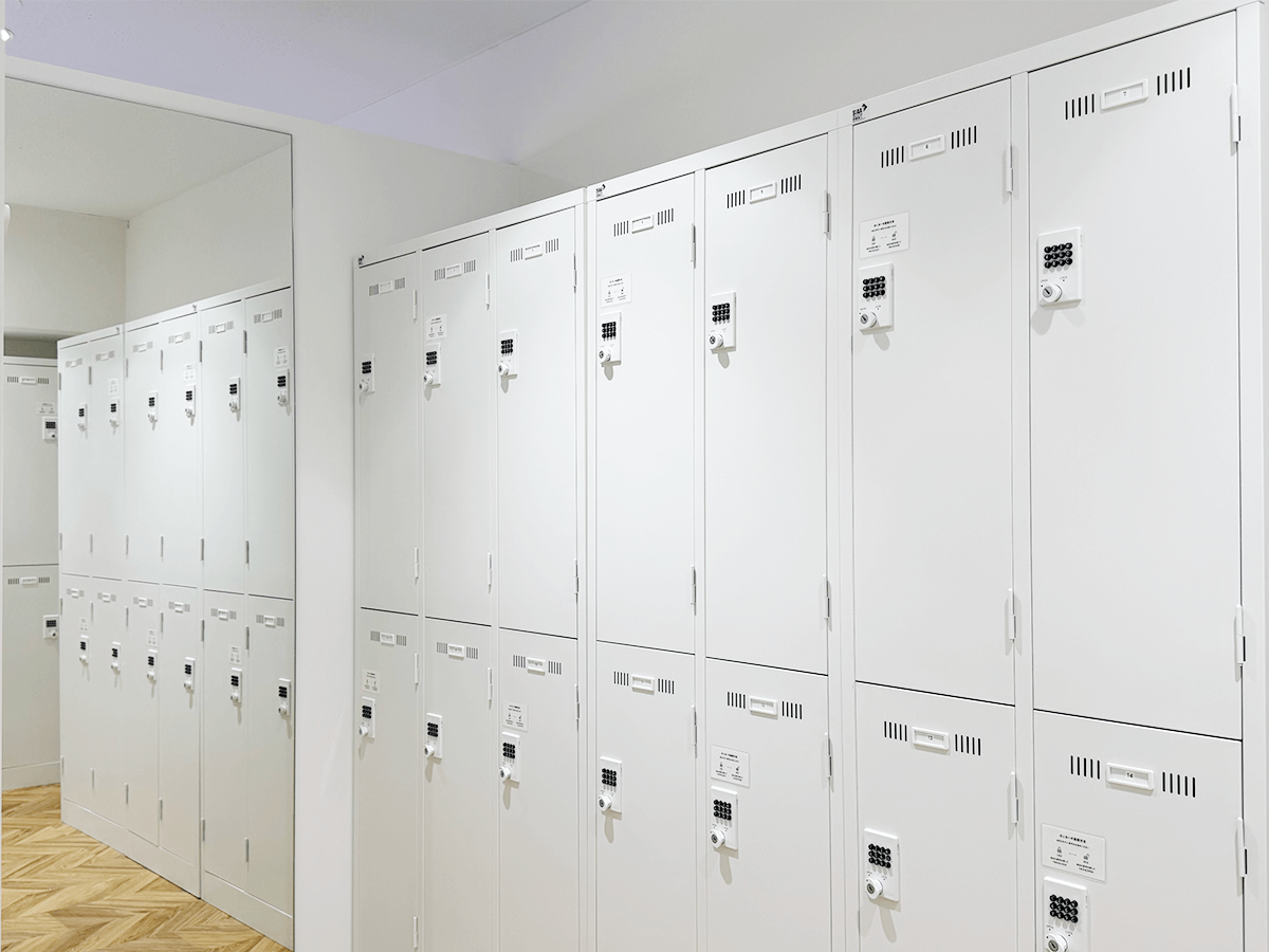 zen place pilates 高輪の写真 4