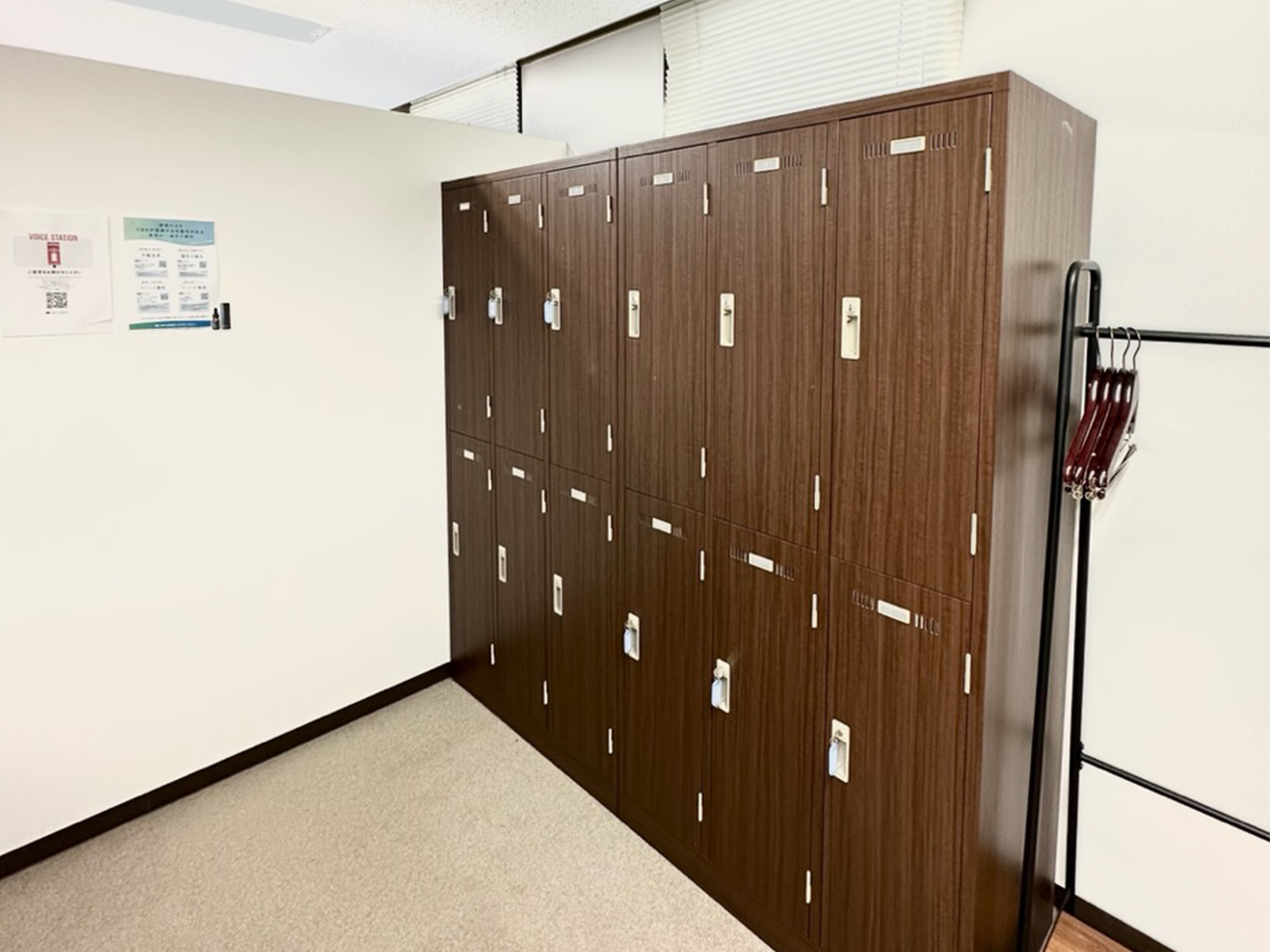 zen place pilates 天王寺の写真 3