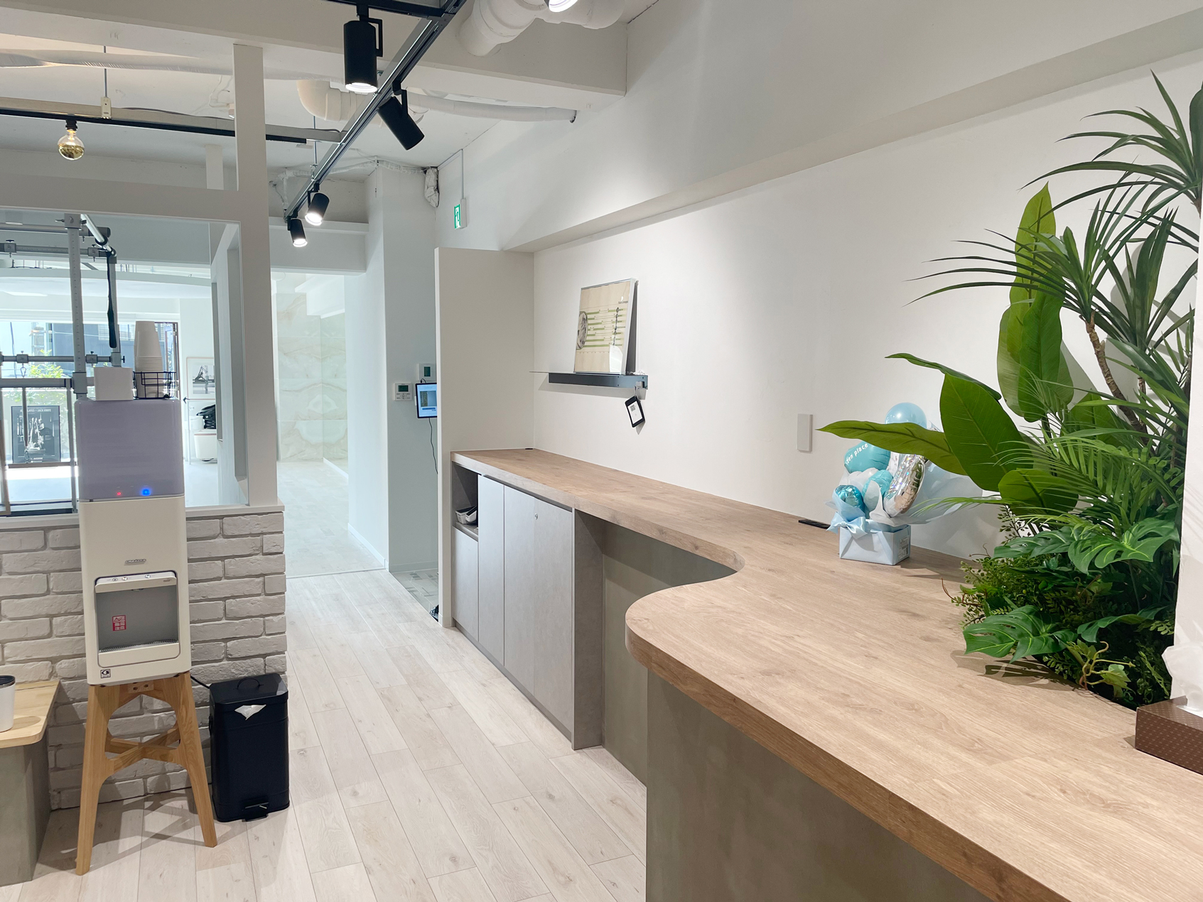 【2025年4月OPEN】zen place pilates 天神橋筋六丁目の写真 3