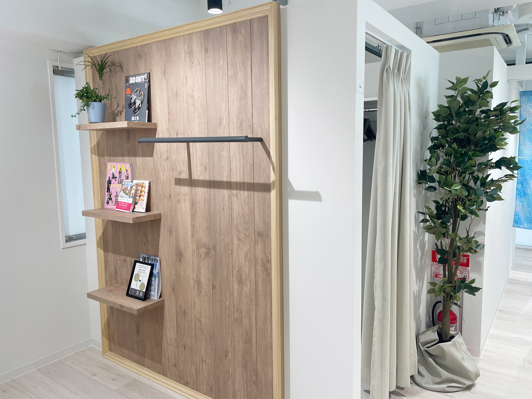 【2025年4月OPEN】zen place pilates 天神橋筋六丁目の写真 4