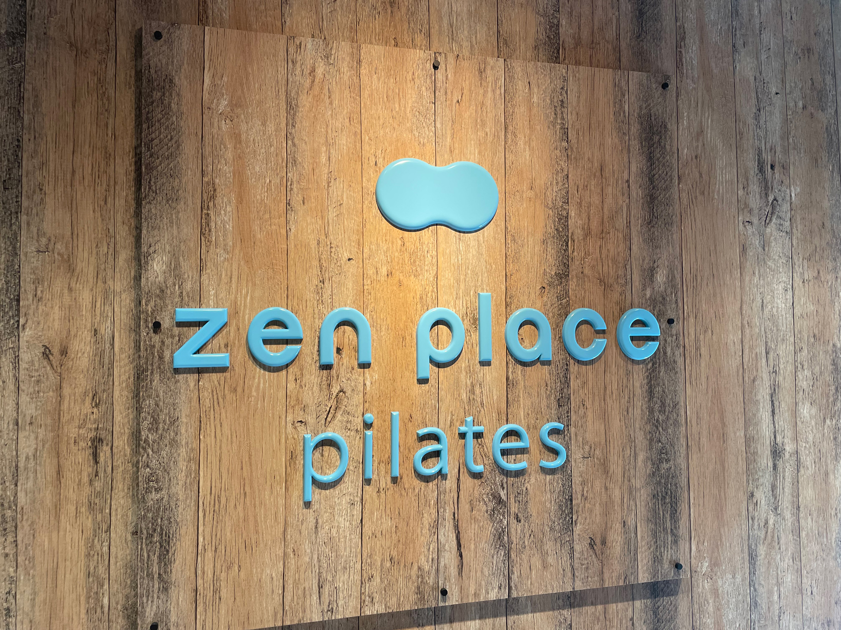 【2025年4月OPEN】zen place pilates 天神橋筋六丁目の写真 7