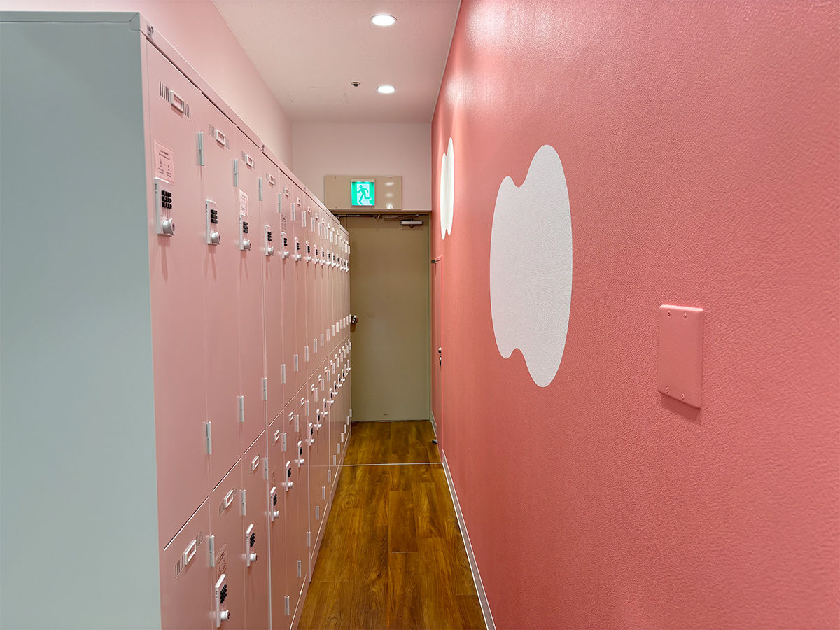 zen place pilates 所沢の写真 4