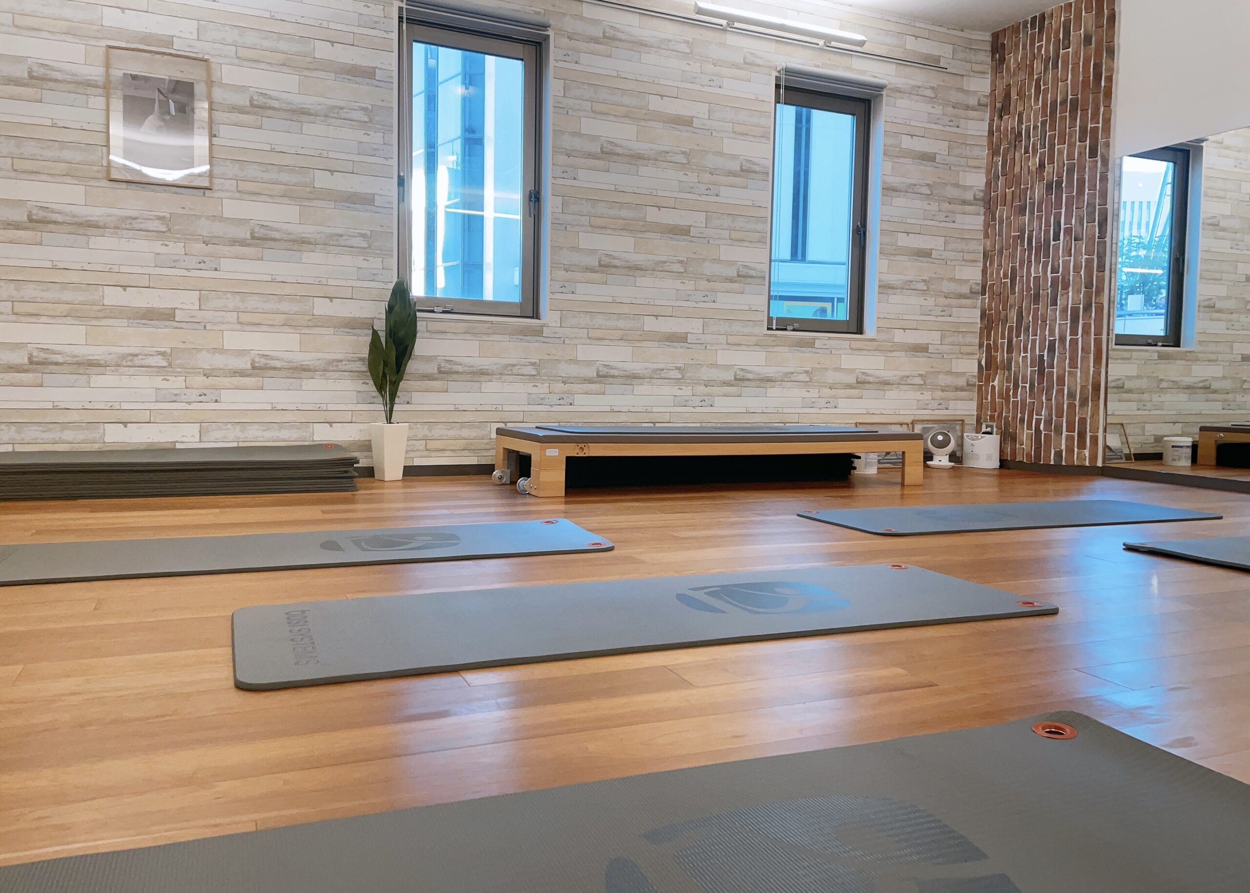 zen place pilates 戸塚の写真 1