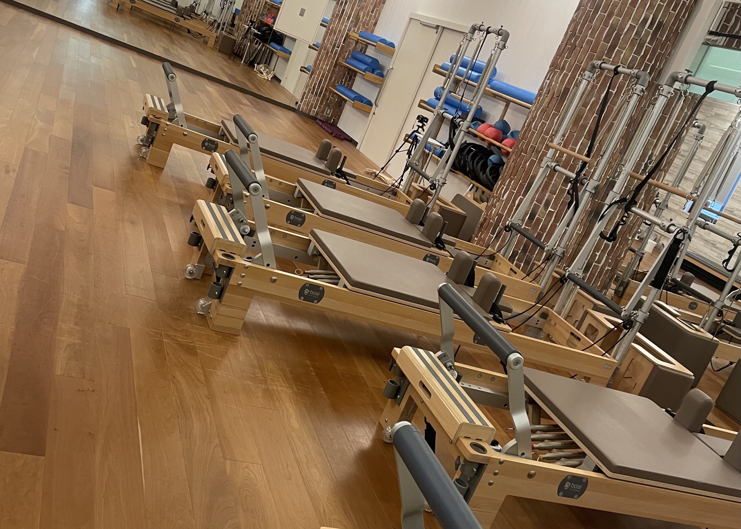 zen place pilates 戸塚の写真 2