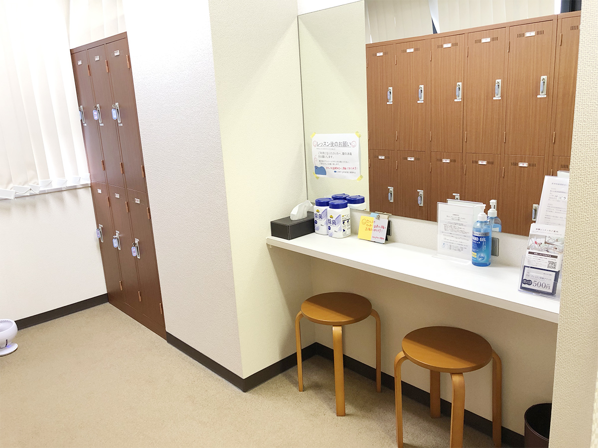 zen place pilates 東陽町の写真 3