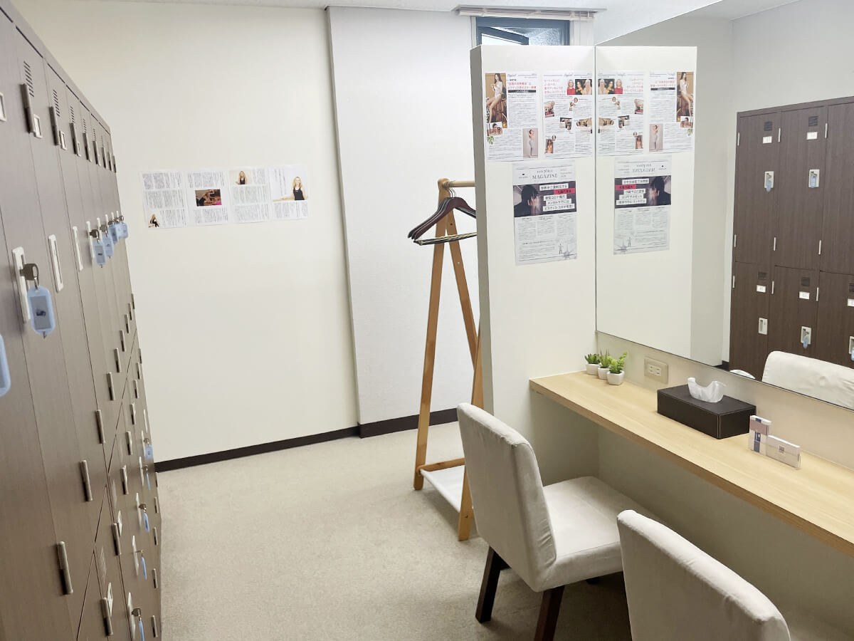 zen place pilates 豊中の写真 3