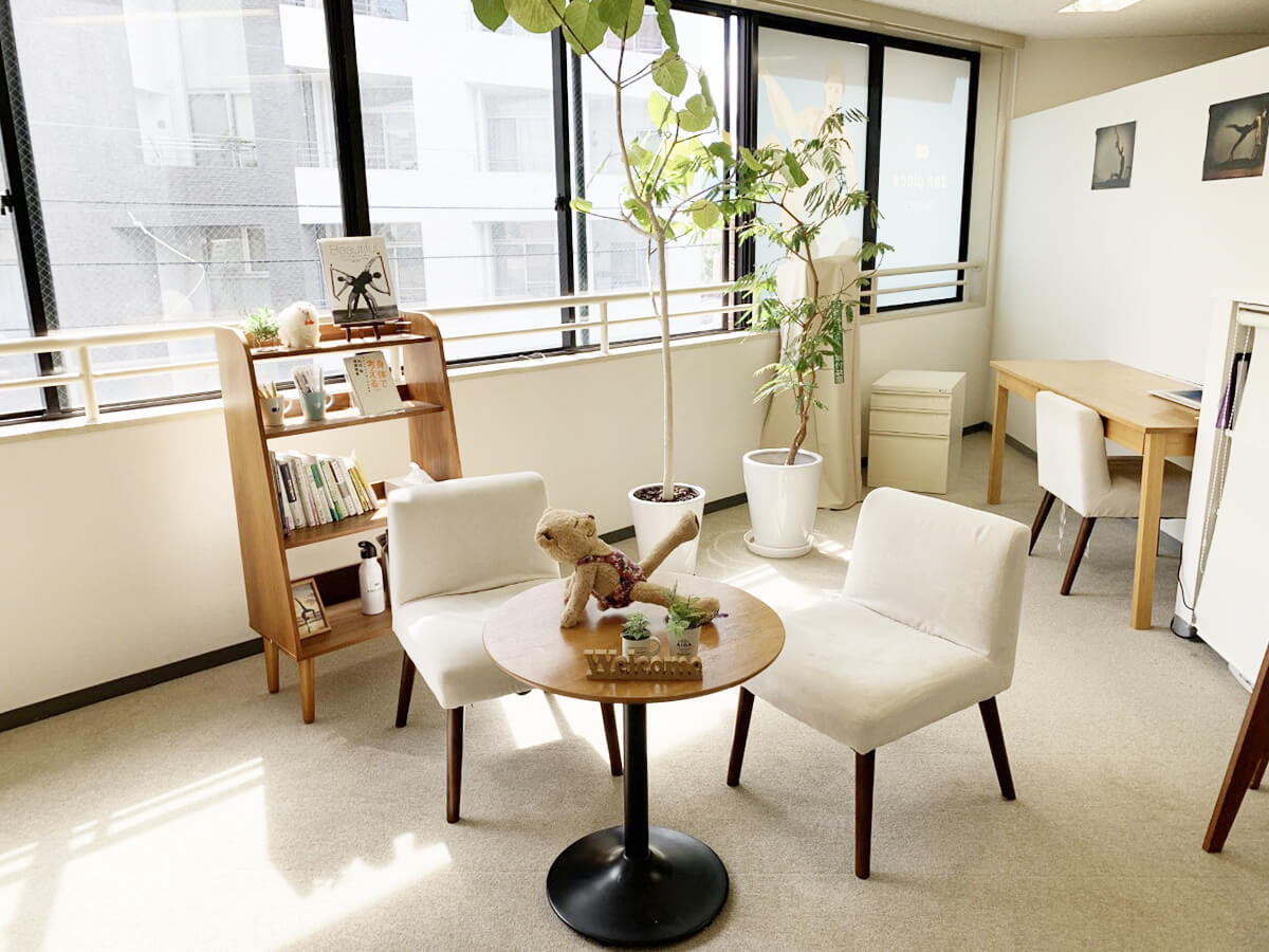 zen place pilates 塚口の写真 4