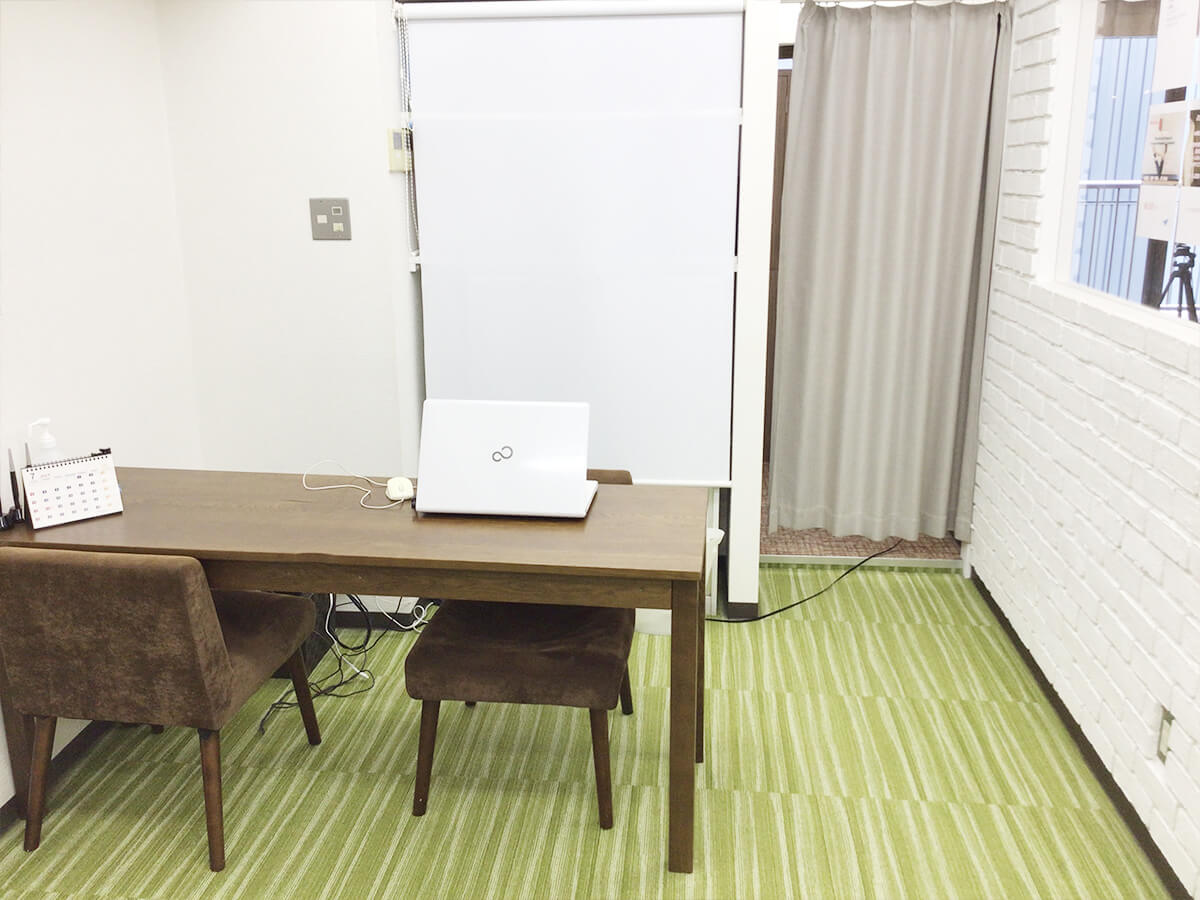 zen place pilates 上野の写真 2