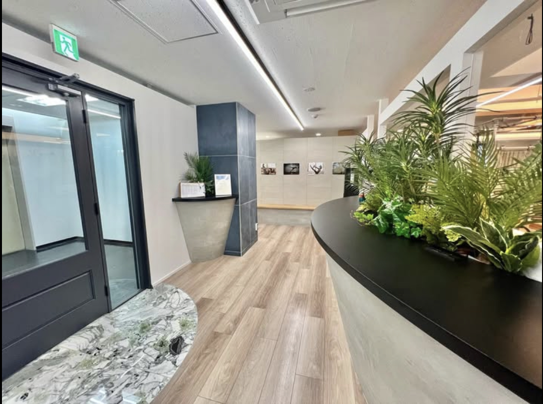 zen place pilates 八重洲の写真 5