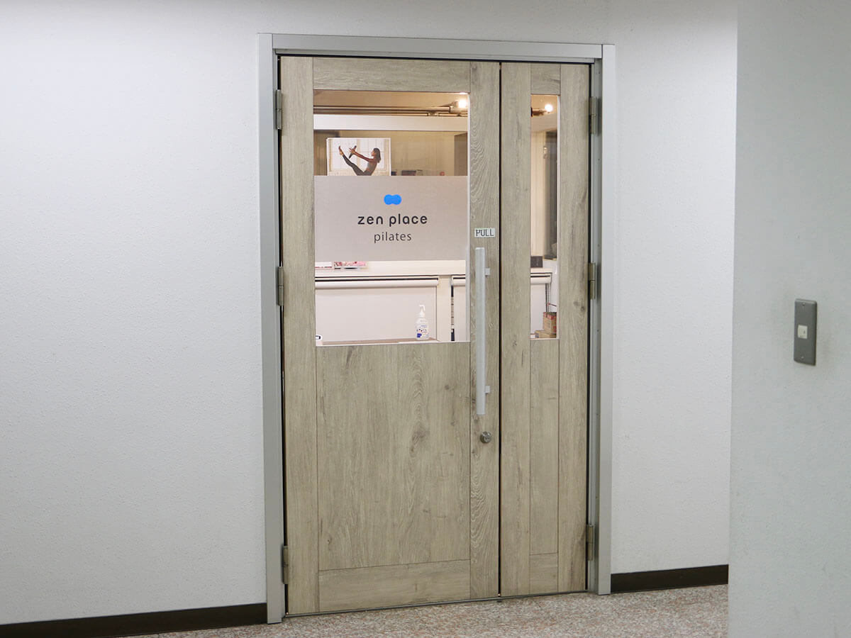 zen place pilates 横浜みなみ西口の写真 4