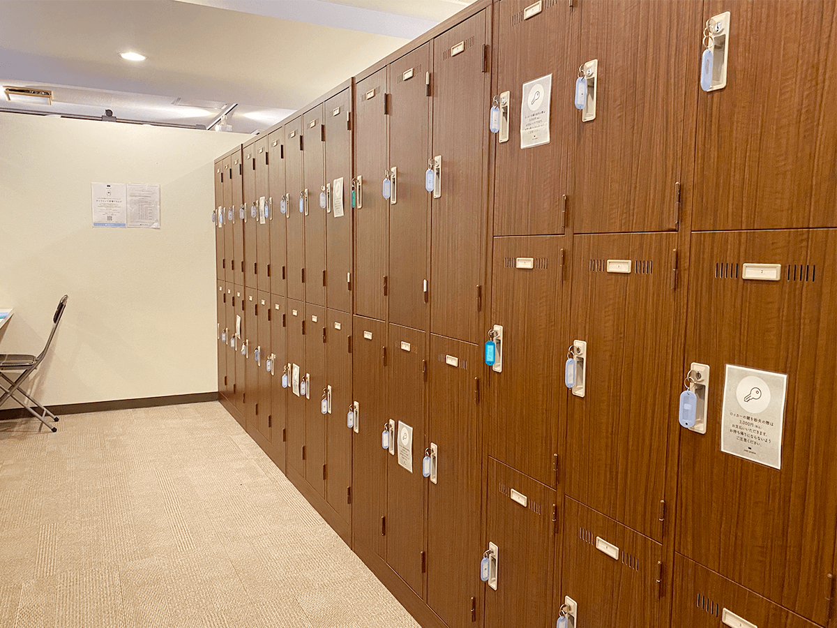 zen place pilates 用賀の写真 4