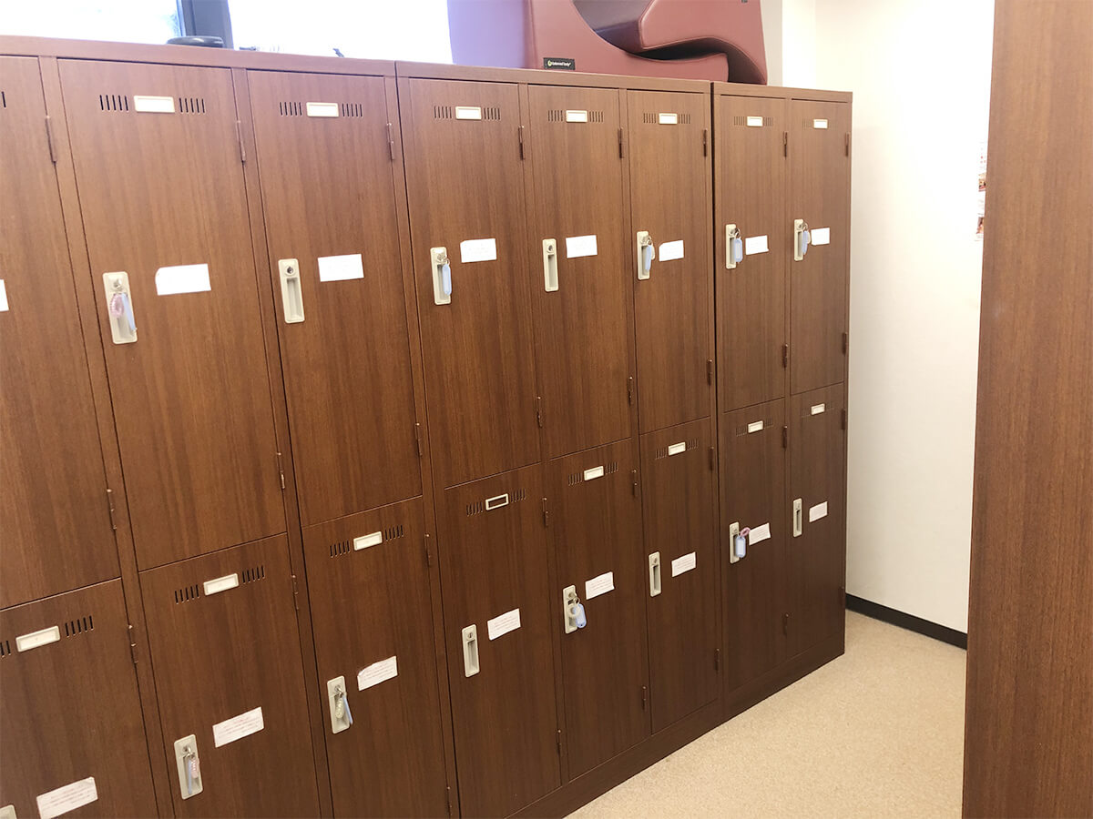 zen place pilates 代々木上原の写真 2